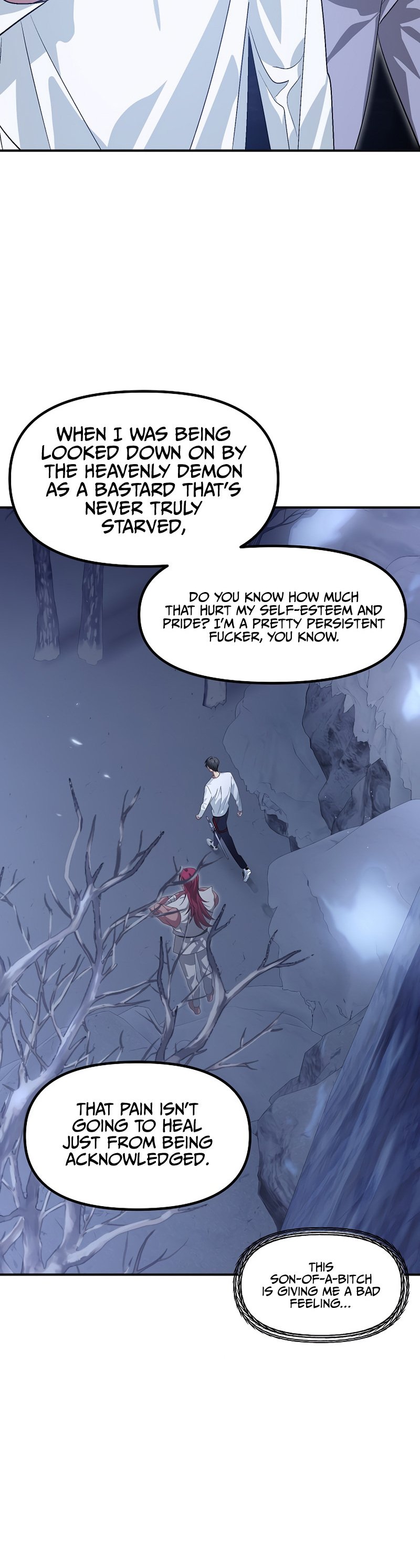 SSS-Class Suicide Hunter, Chapter 65 image 40